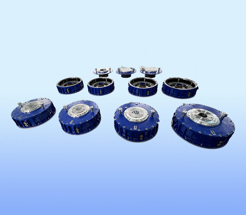 Quomodo detegere Early gere in Compressor Bearings?