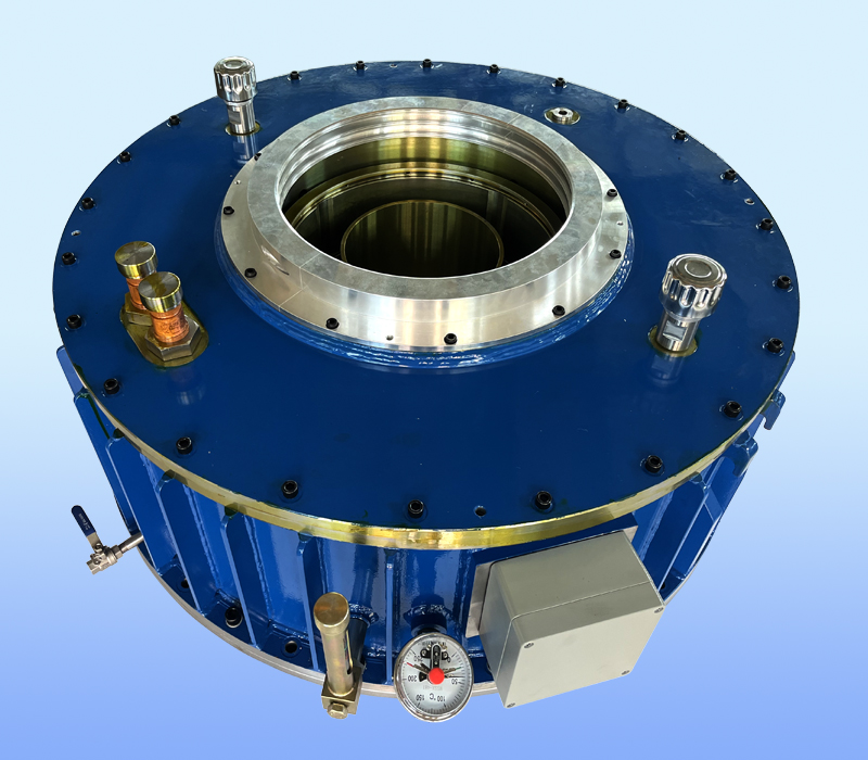 Quam summus praecisione Turbine sunt revolutionizing potentia efficientiam