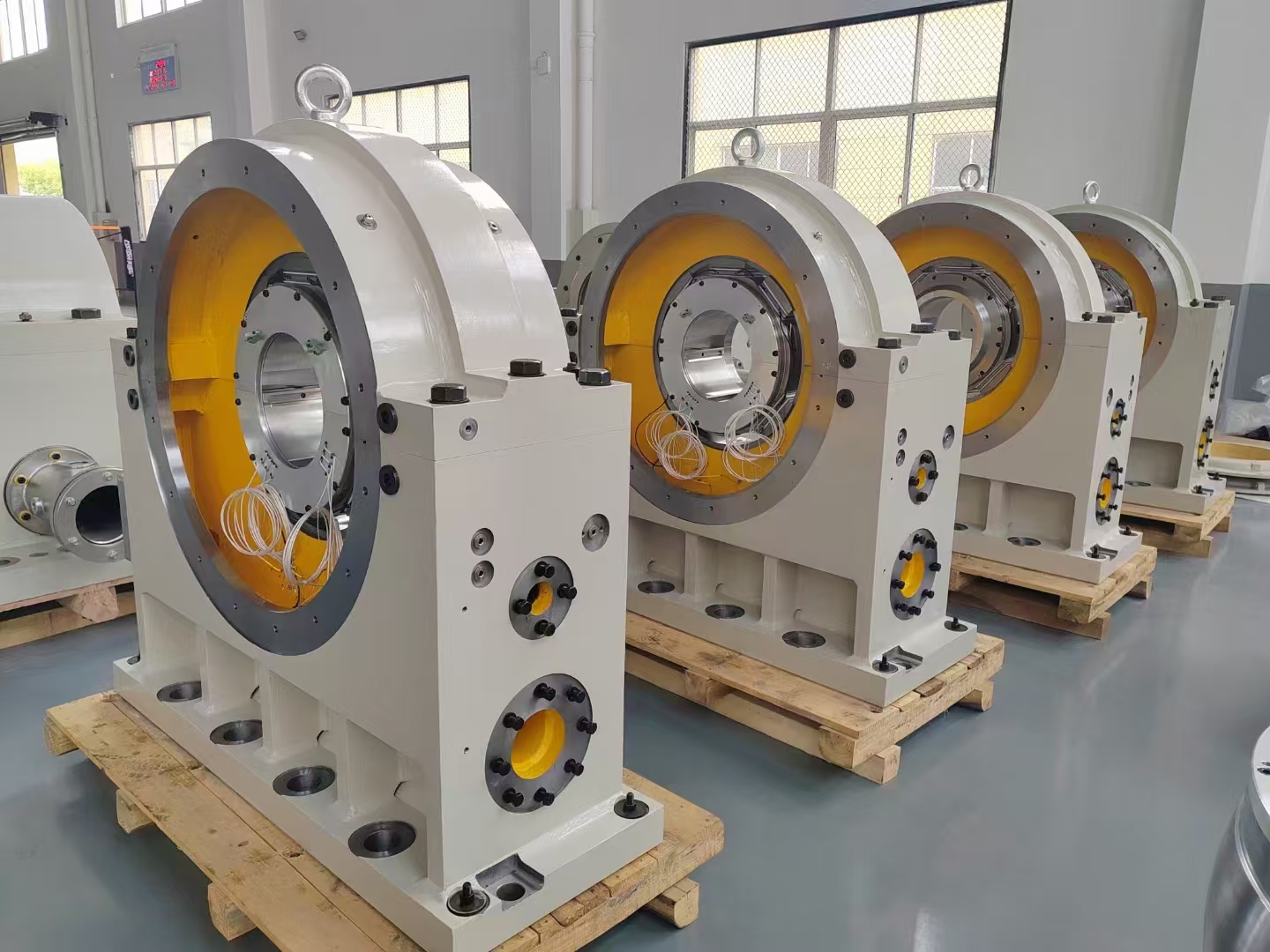 Quomodo Diagnose, Select and Source Synchronous Condenser Bearings for Grid Stability?